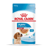 Royal Canin - Medium Puppy Gravy