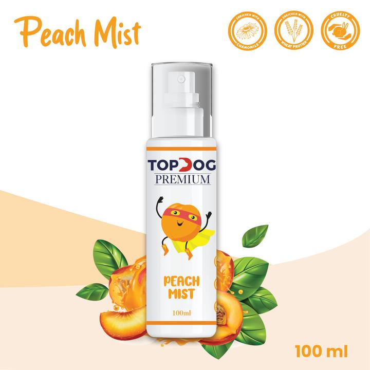 Mist (Peach)